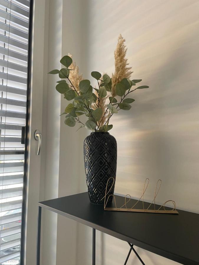 Luxury - Apartment Mit Balkon In Seenaehe Gmunden Ngoại thất bức ảnh